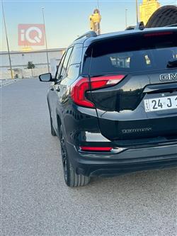 GMC Terrain